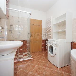 Pronájem rodinného domu 115 m² Malešov