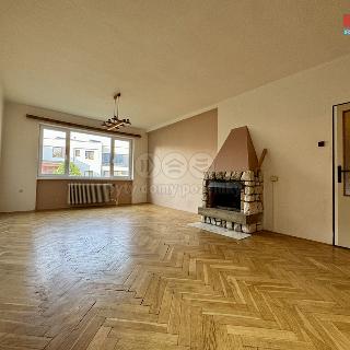 Pronájem rodinného domu 150 m² Benešov, Pavlíkova