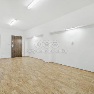 Pronájem kanceláře 23 m² Nymburk, Maršála Koněva