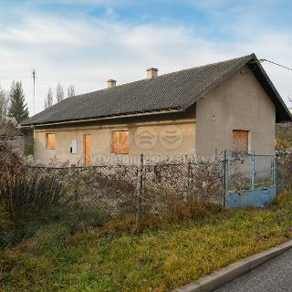 Prodej rodinného domu 128 m² Mělník, Kamenická