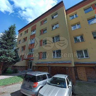 Pronájem bytu 3+1 74 m² Opava, Elišky Krásnohorské