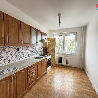 Prodej bytu 2+1 53 m² Havířov, Kubelíkova