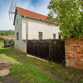 Prodej chalupy 155 m² Pnětluky