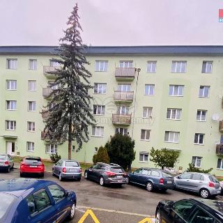 Prodej bytu 3+1 64 m² Přerov, Bohuslava Němce