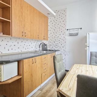 Prodej bytu 1+1 35 m² Karviná, Haškova