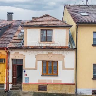 Prodej rodinného domu 128 m² Tábor, Husinecká