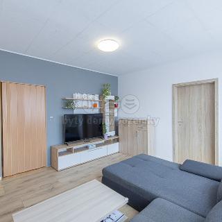 Prodej bytu 2+1 43 m² Olomouc, Skupova