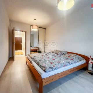 Pronájem bytu 2+kk 60 m² Praha, Františka Diviše