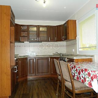 Pronájem bytu 3+1 75 m² Pacov, Výstavní