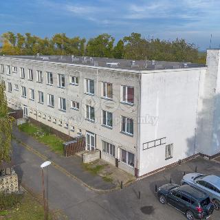 Prodej bytu 2+kk 45 m² Chrášťany