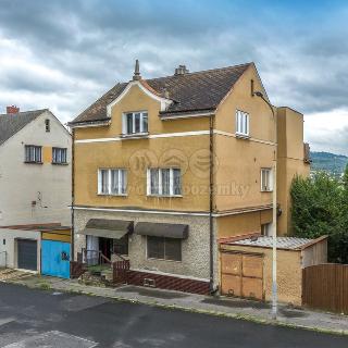 Prodej rodinného domu 95 m² Děčín, Vilsnická