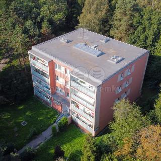 Prodej bytu 3+1 55 m² Praha, V Štíhlách