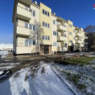 Pronájem bytu 2+kk 58 m² Prostějov, Janáčkova