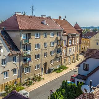 Prodej bytu 2+1 60 m² Litoměřice, Michalovická