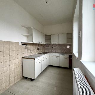 Pronájem bytu 1+kk a garsoniéry 45 m² Smržovka, Hlavní