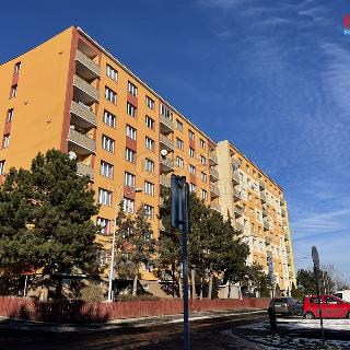 Prodej bytu 3+1 75 m² Chomutov, Kamenná