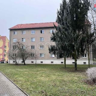 Prodej bytu 1+1 32 m² Kladno