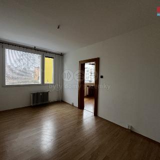 Pronájem bytu 4+kk 69 m² Litoměřice, Nezvalova