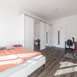 Prodej bytu 2+kk 54 m² Olomouc, Komenského