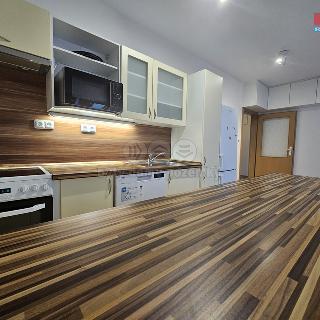 Prodej bytu 2+kk 67 m² Praha, Mladých Běchovic