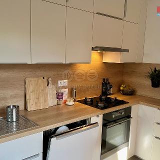 Prodej bytu 2+1 61 m² Nový Jičín, Gregorova