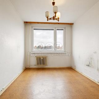 Prodej bytu 4+1 83 m² Praha, Lohniského