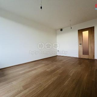 Pronájem bytu 1+kk a garsoniéry 26 m² Praha, Čakovická