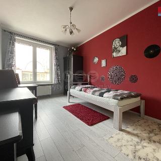 Pronájem bytu 1+kk a garsoniéry 23 m² Brno, Pražská