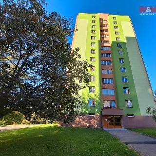 Prodej bytu 3+1 77 m² Kopřivnice, Pod Morávií