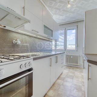 Pronájem bytu 3+1 60 m² Holýšov, Pod Makovým vrchem