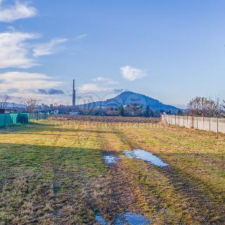 Prodej stavební parcely Kopřivnice