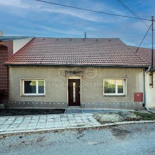 Prodej rodinného domu 82 m² Kladno, Husova