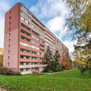 Prodej bytu 1+1 43 m² Praha