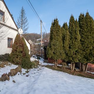 Prodej chalupy 180 m² Oskava