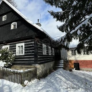 Prodej chalupy 300 m² Rokytnice nad Jizerou