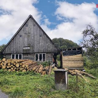 Prodej rodinného domu 150 m² Police nad Metují