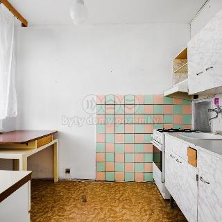 Prodej bytu 4+1 83 m² Litvínov, Luční