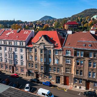 Prodej bytu 3+1 63 m² Děčín, Jeronýmova