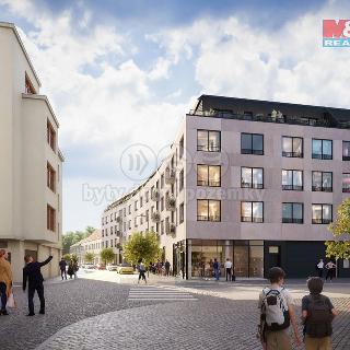 Prodej bytu 1+kk a garsoniéry 30 m² Ostrava, Stodolní