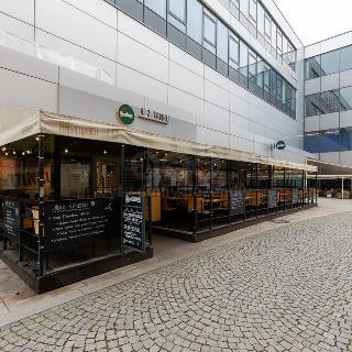 Prodej restaurace 300 m² Ostrava