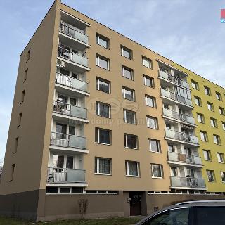 Prodej bytu 4+1 91 m² Pardubice, Bartoňova