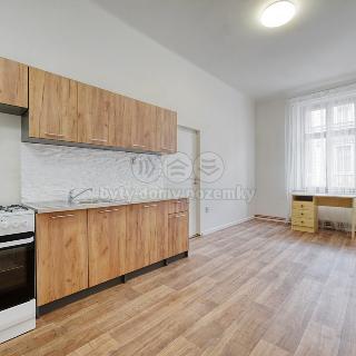 Prodej bytu 3+1 105 m² Plzeň, Kardinála Berana