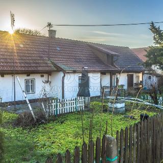 Prodej rodinného domu 78 m² Hrubý Jeseník