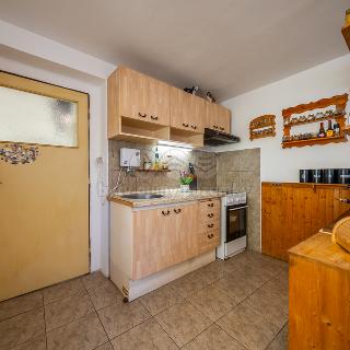 Prodej rodinného domu 150 m² Holubice, V Průhonu