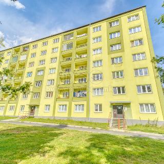 Prodej bytu 2+1 60 m² Chodov, Revoluční