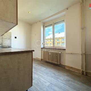 Prodej bytu 2+1 56 m² Bukovany