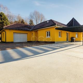 Prodej rodinného domu 120 m² Bohumín, Bezručova