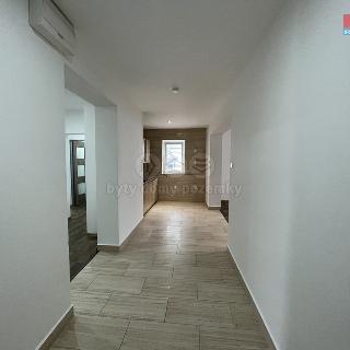 Pronájem bytu 3+kk 80 m² Litvínov, Tržní