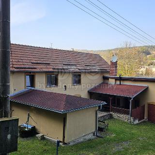 Prodej rodinného domu 124 m² Litovel