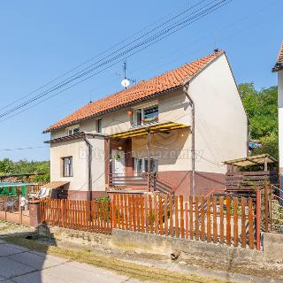 Prodej rodinného domu 150 m² Krušovice, Louštínská